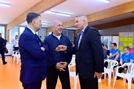 Predstavitev projekta Aktivno inkluzivno v Zasavju